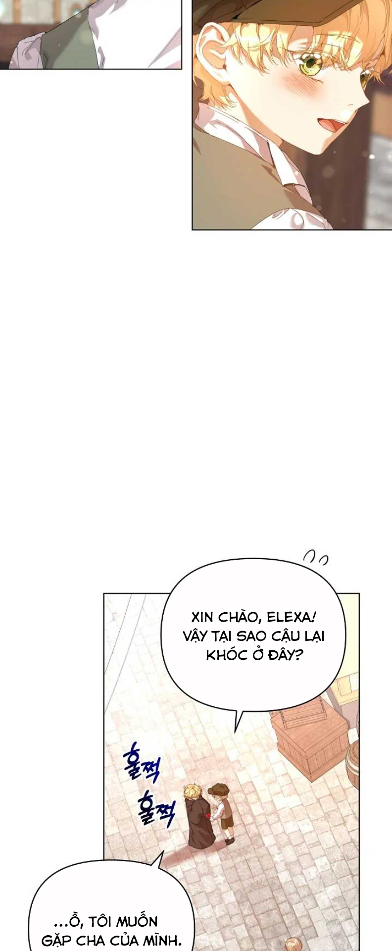 tôi là bảo mẫu của nam chính chapter 27 40