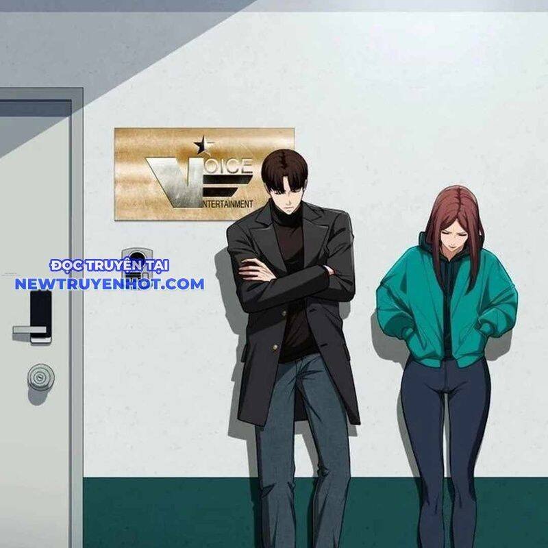 Lừa Đảo Bằng Giọng Nói Làm Đảo Lộn Cuộc Sống Của Bạn chapter 20 185