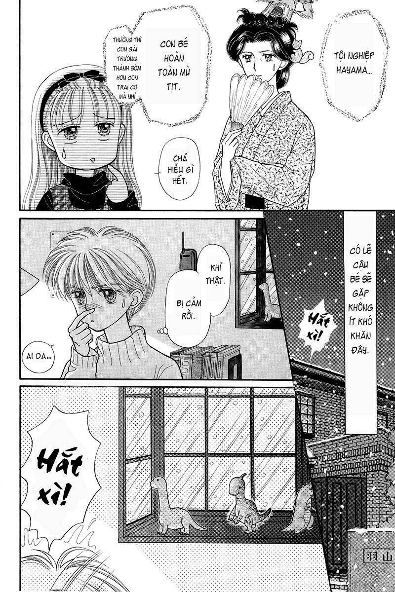 kodomo no omocha chapter 19 11