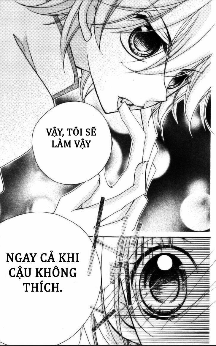 1-nen 5-kumi ikimono gakari chapter 3 33