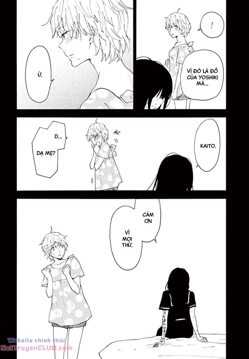 himegoto - juukyuusai no seifuku chapter 100 7