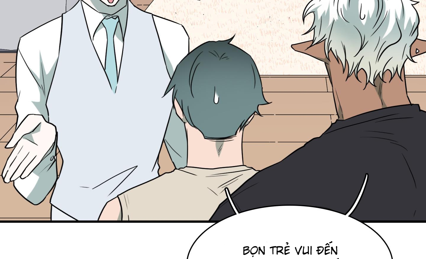 dear door chapter 154 25