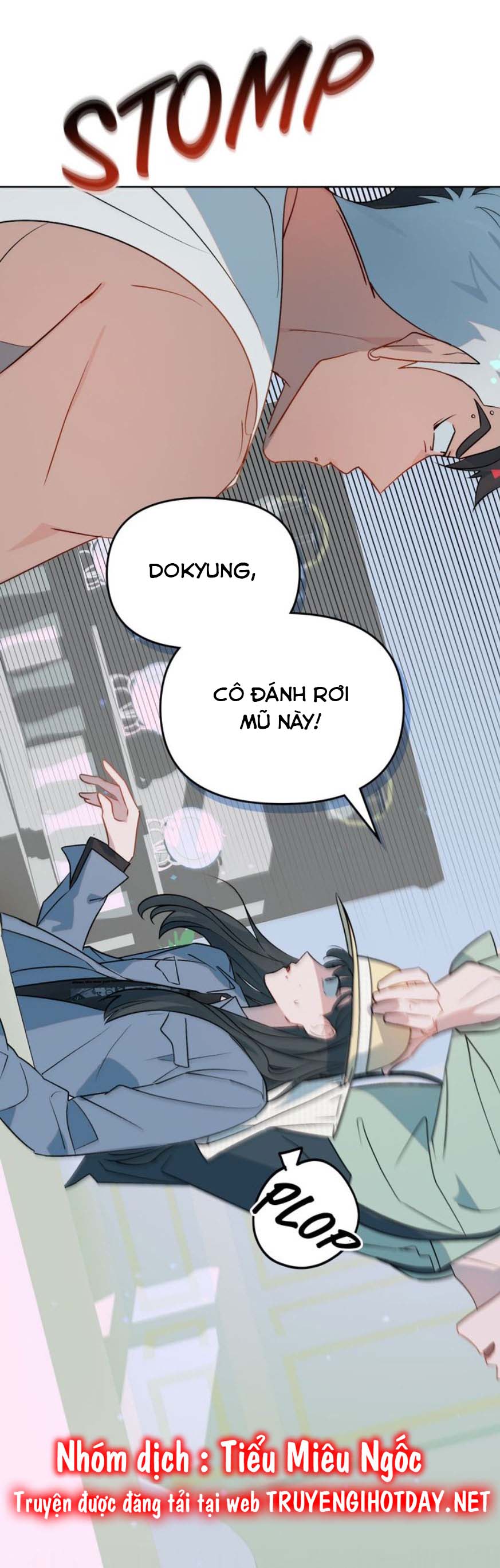 ta sẽ nuốt chửng em chapter 12 28