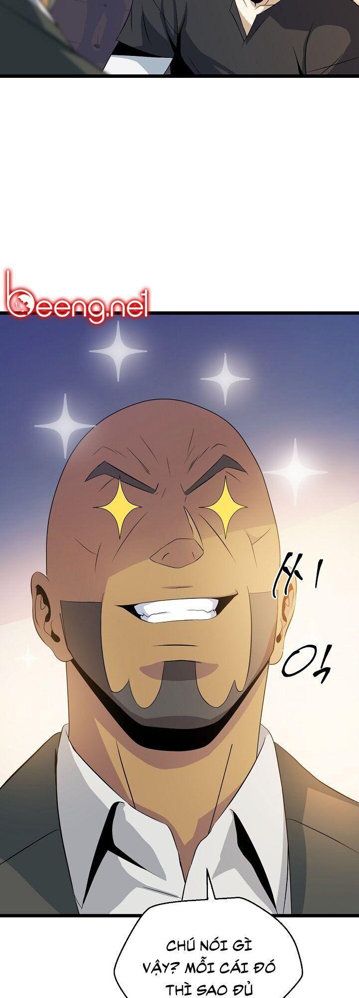 tiêu diệt đấng cứu thế chapter 9 24