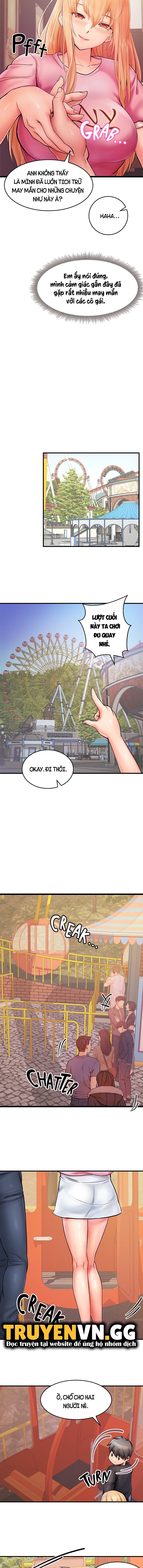 cuộc yêu qua phone chapter 9 12