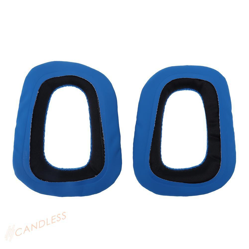 Cặp đệm tai thay thế cho tai nghe Logitech g430 G930