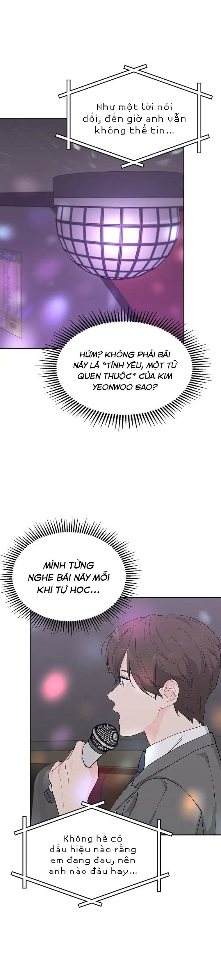 ngày mai tươi đẹp chapter 22 26