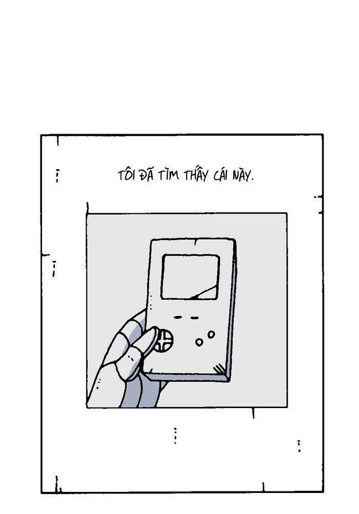 mắc kẹt trên mặt trăng chapter 65 60