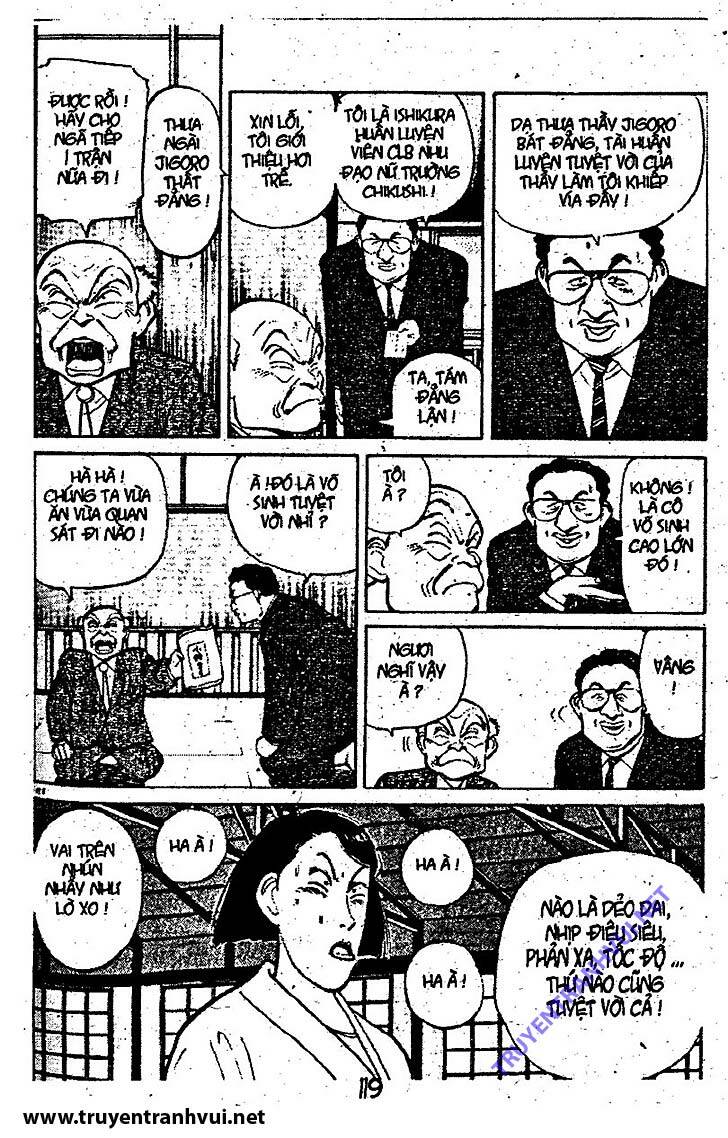 yawara chapter 121 16