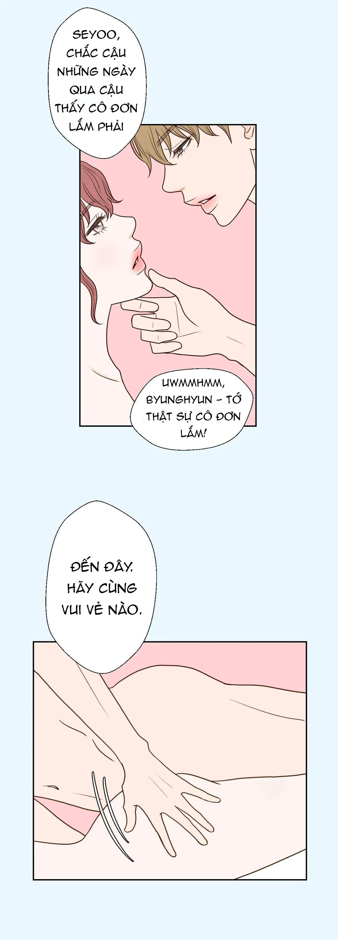 honey bed talk chapter 21 36