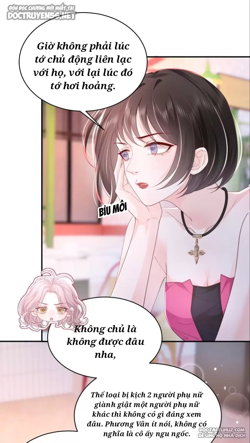 mận xanh chapter 61 30