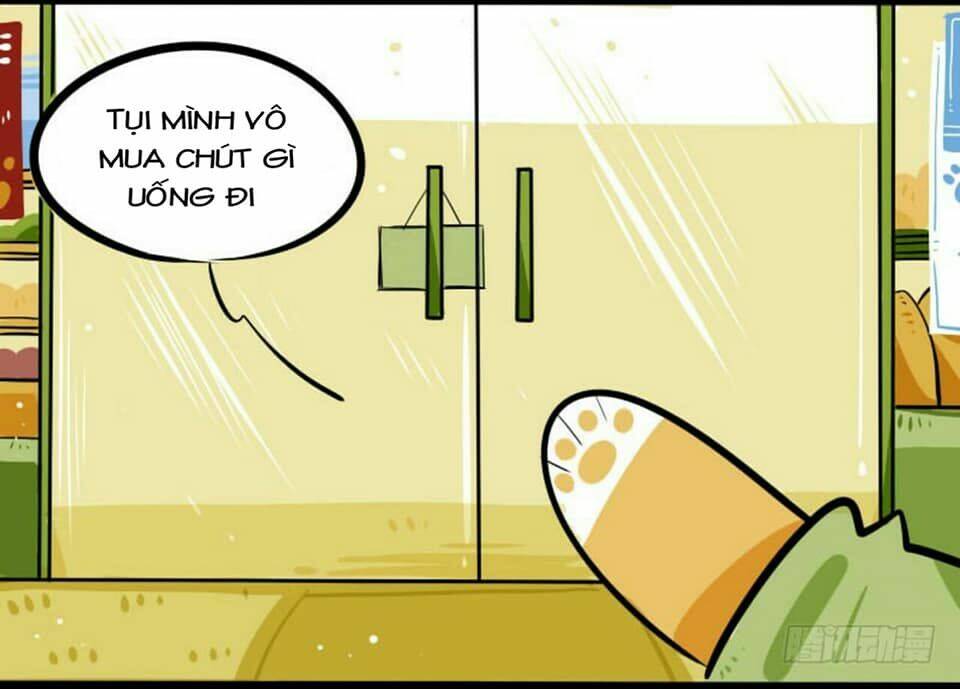 đời không như mình tưởng chapter 16 3