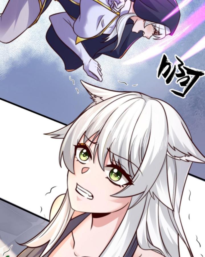 người chơi và nhân vật chính đều muốn làm hại ta chapter 52 35