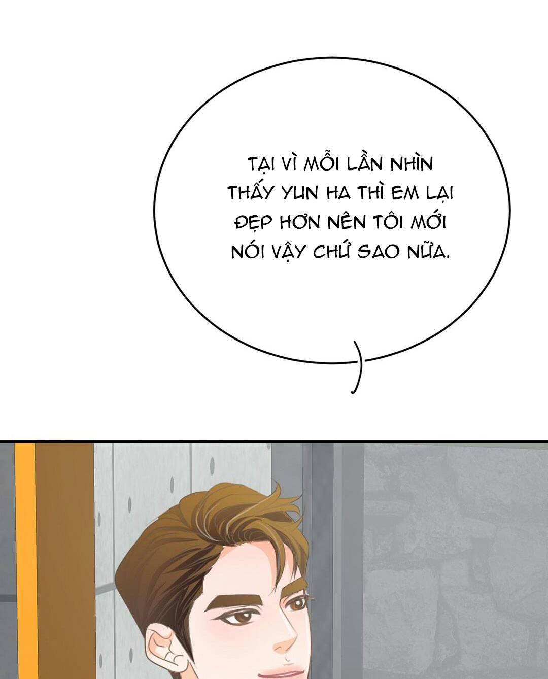 người tình lúc nửa đêm chapter 52.2 25