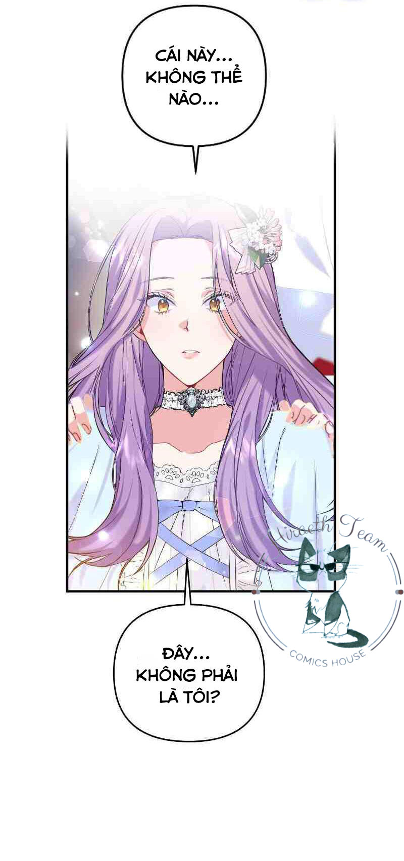 tôi sẽ có được trái tim của hoàng đế ! chapter 1 49