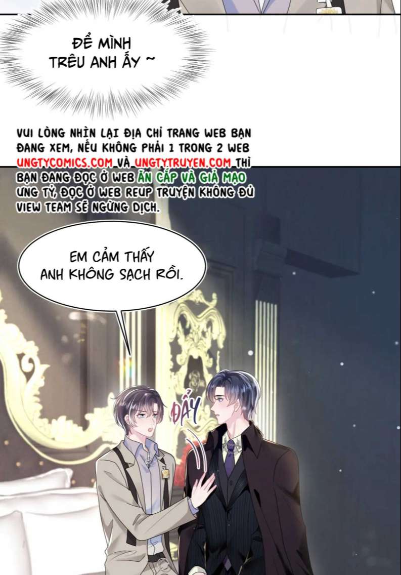 Tuyệt Mỹ Bạch Liên Online Dạy Học chapter 143 6