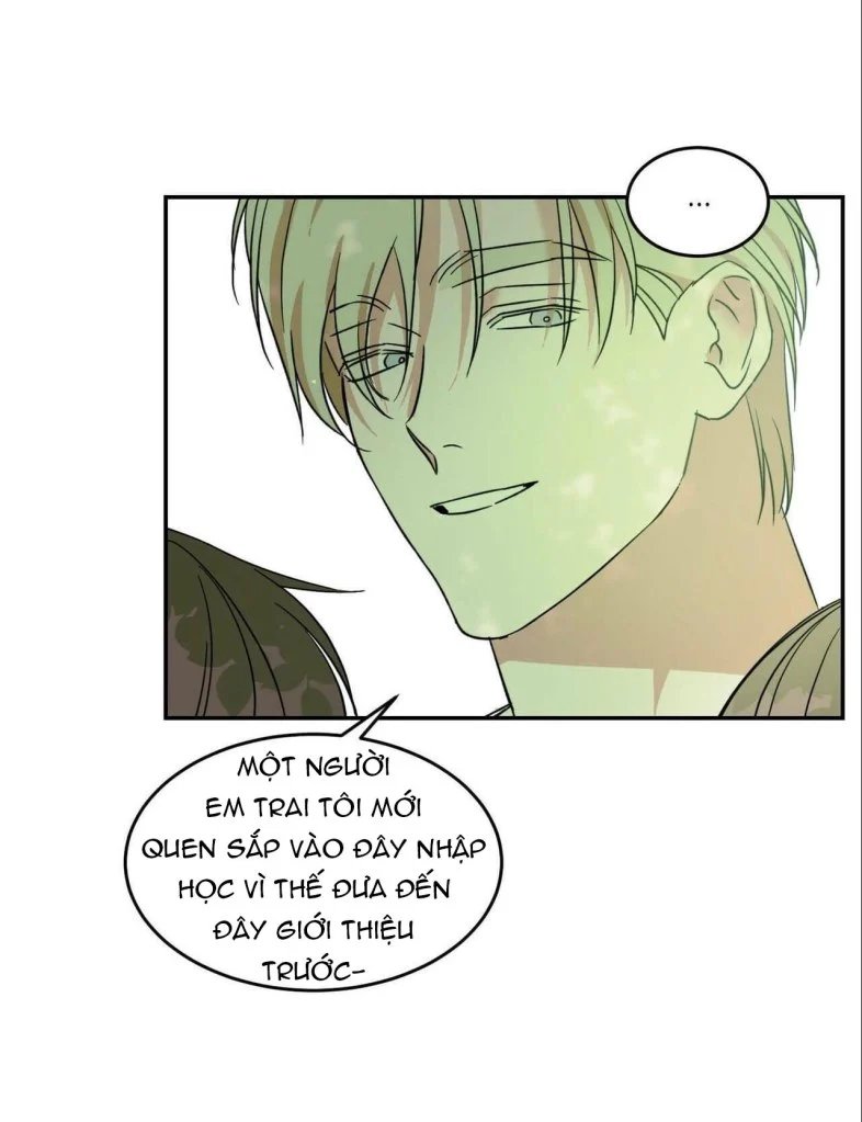 cậu chủ của tôi chapter 10 19