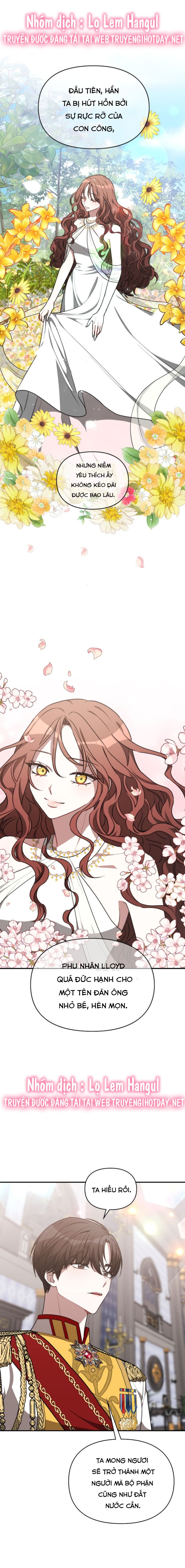 chuyện tình tay ba chapter 45 6