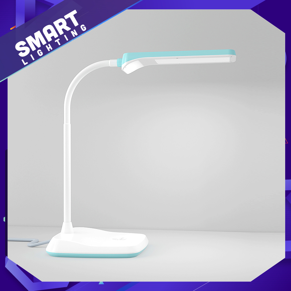 Đèn Học Để Bàn Chống Cận Rạng Đông RD-RL-36.LED - 6W - Hàng chính hãng
