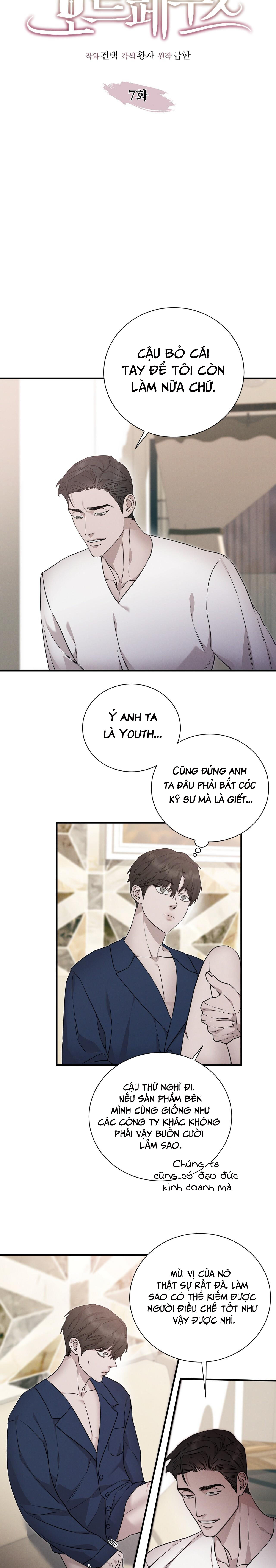 morpheus chapter 7 8