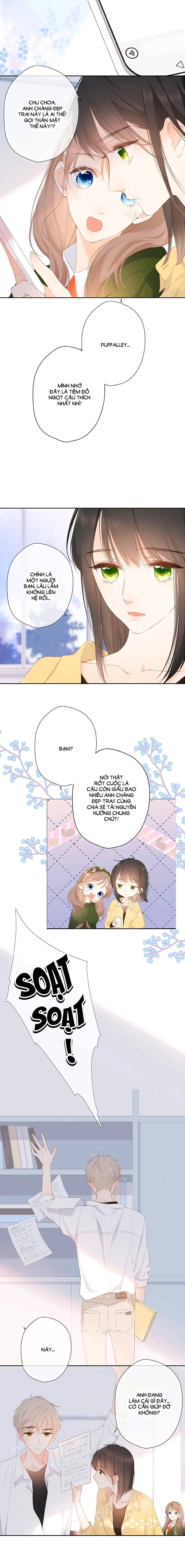 lại gặp được em chapter 15 6