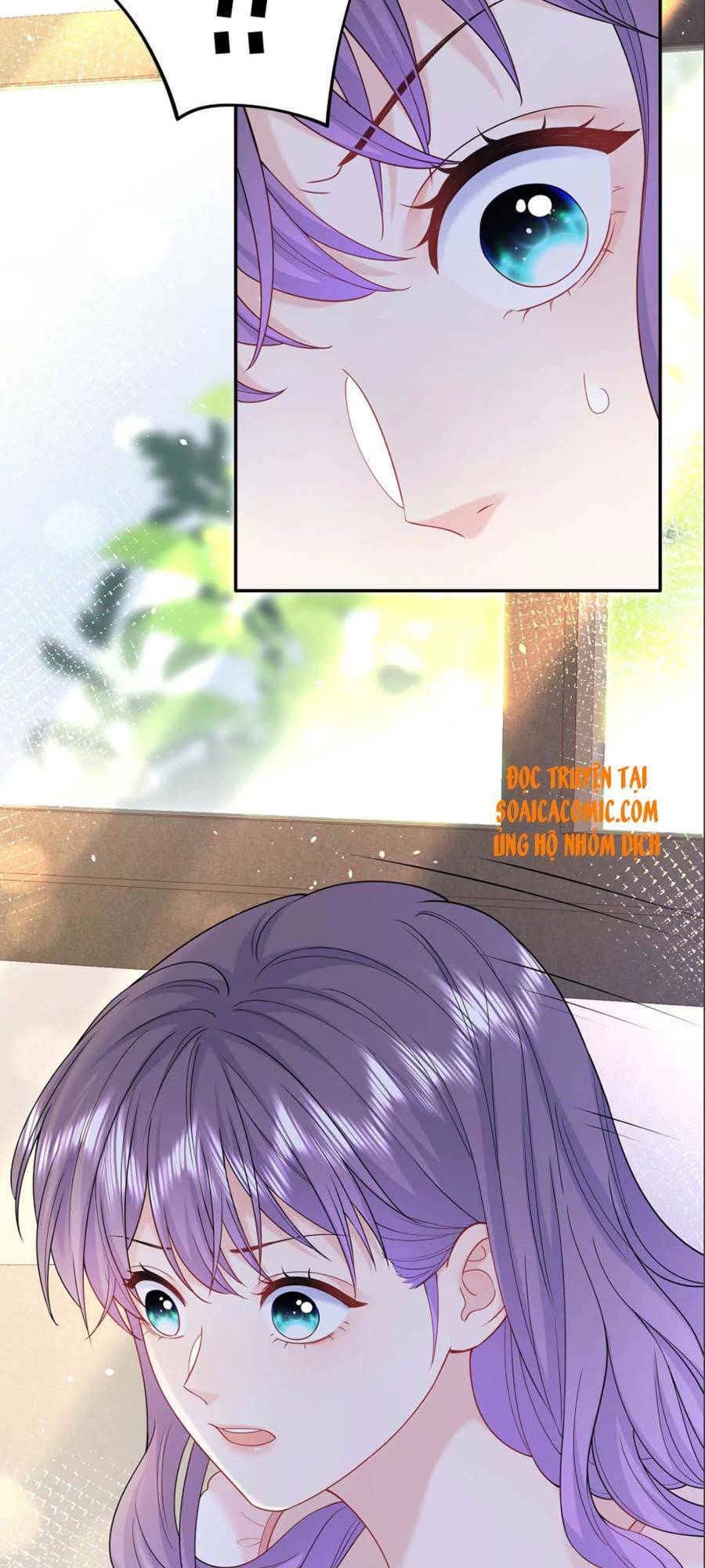 tôi dựa vào tà ý: nghịch chuyển nhân sinh chapter 35 2