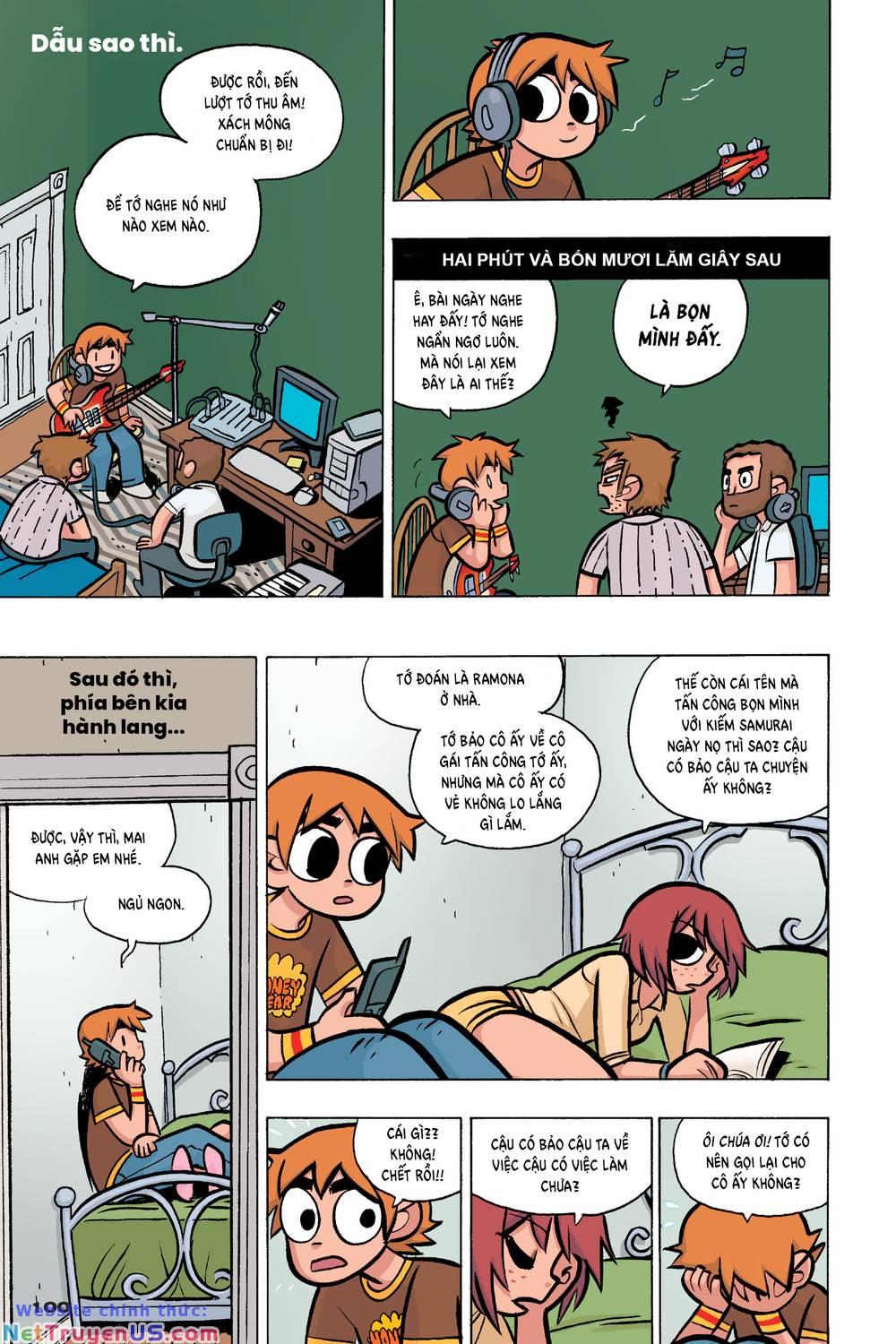 scott pilgrim full color chapter 4 98