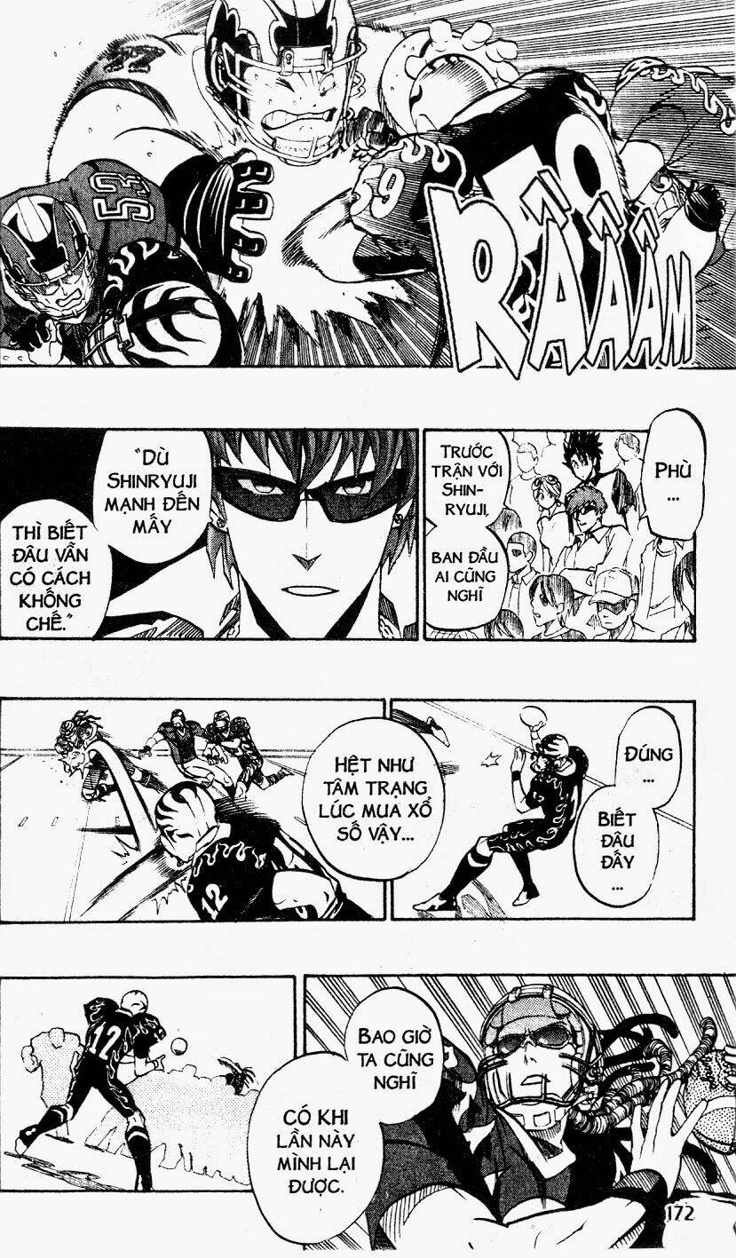 lá chắn mắt chapter 178 6