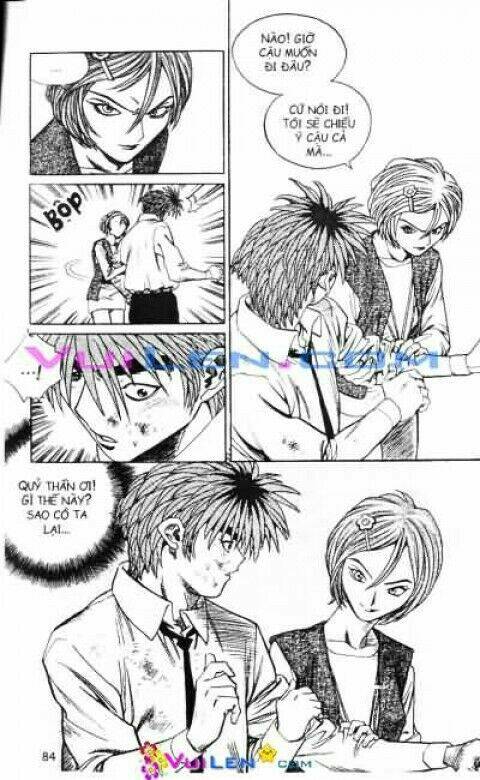 change guy chapter 143 84