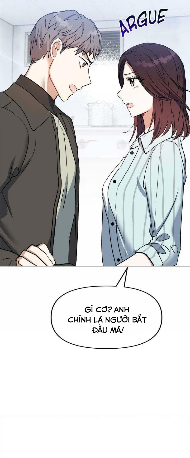 bản cam kết hôn nhân chapter 30 68