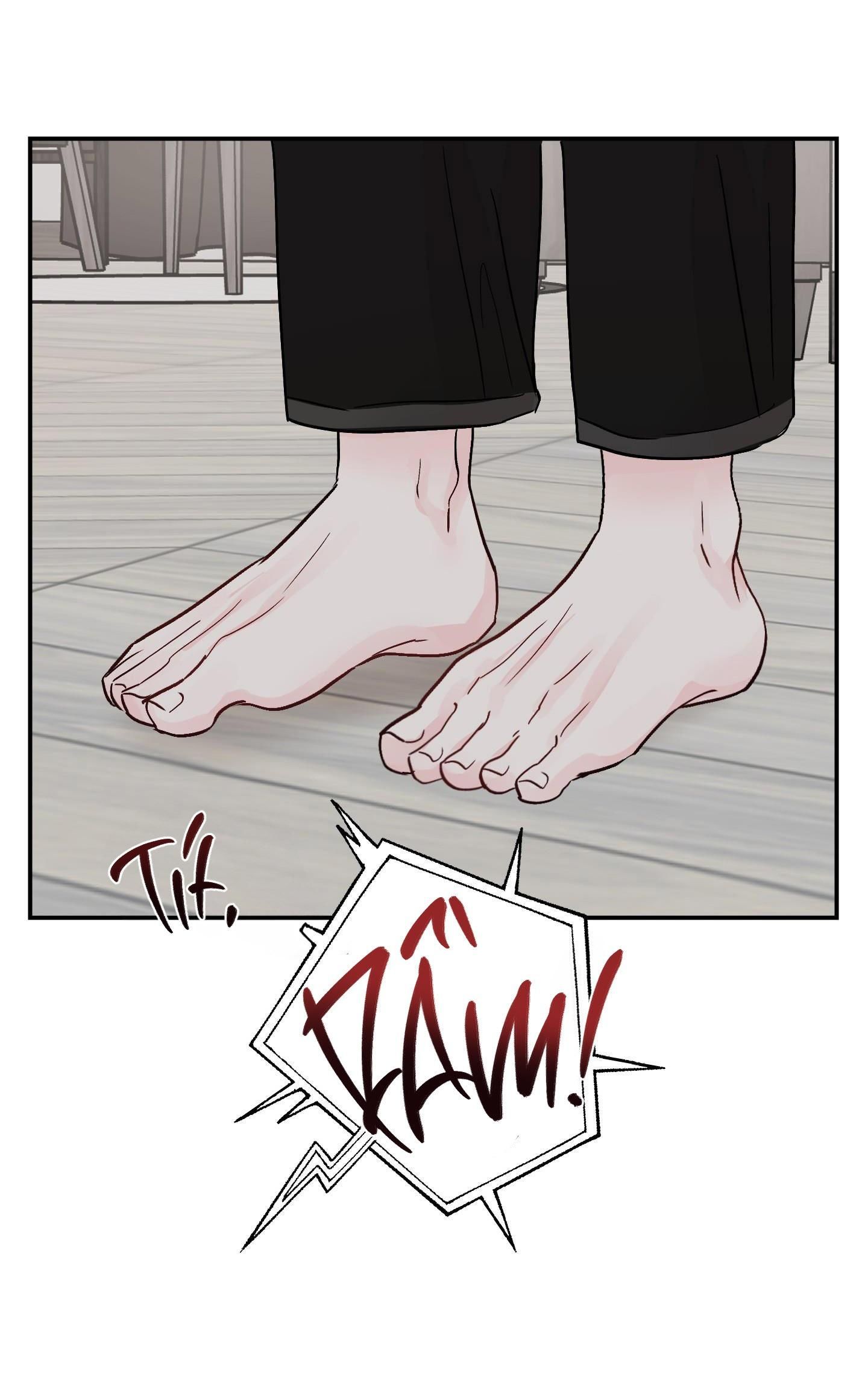 thán phục thanh xuân chapter 64 54