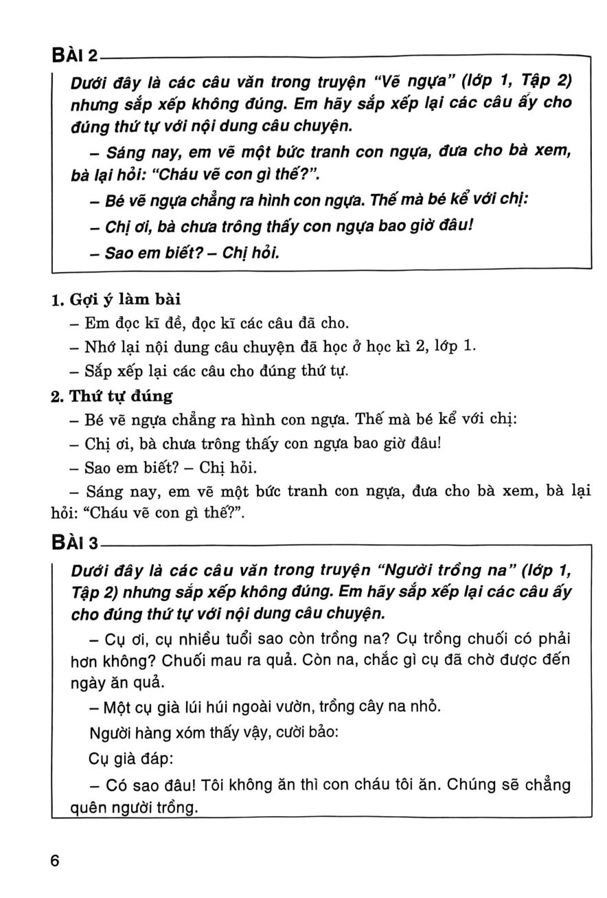 205 Bài Tập Làm Văn Chọn Lọc Lớp 2 (Theo Chương Trình Giáo Dục Phổ Thông Mới; Định Hướng Phát Triển Năng Lực) - HA