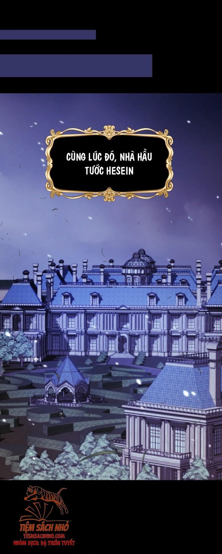 cha, con không muốn kết hôn đâu chapter 60 53