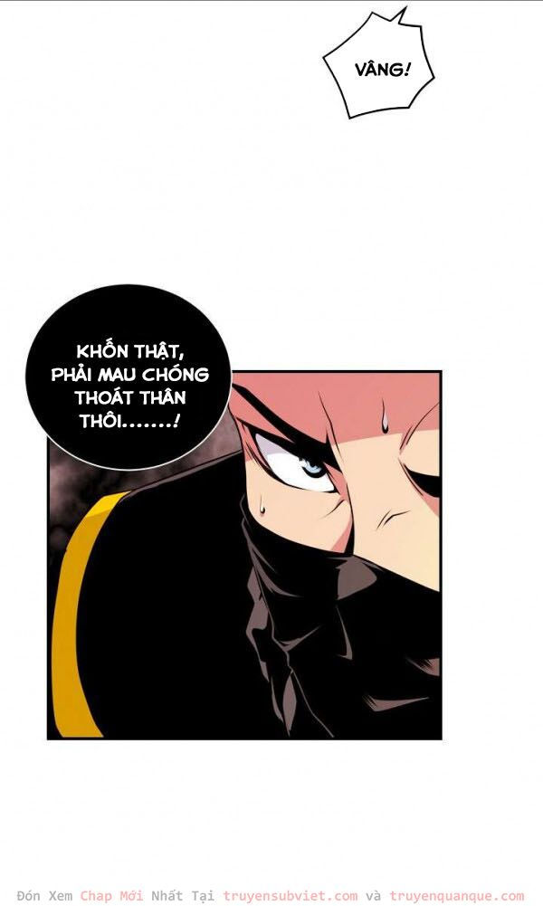 tôi sinh ra để làm người vĩ đại chapter 44 52