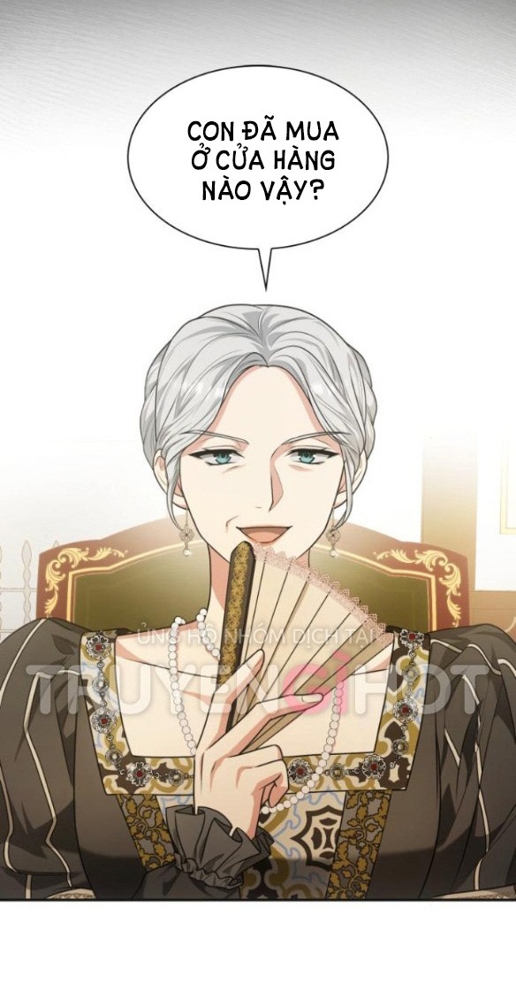 chị yêu, kiếp này em sẽ là hoàng hậu chapter 7.1 49