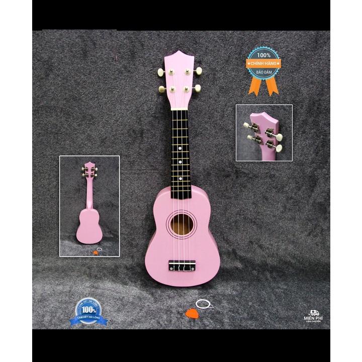 Đàn Ukulele 362k Soprano phù hợp với mọi người thích âm nhạc  - Dòng Đàn Ukulele Soprano phù hợp với mọi người thích âm