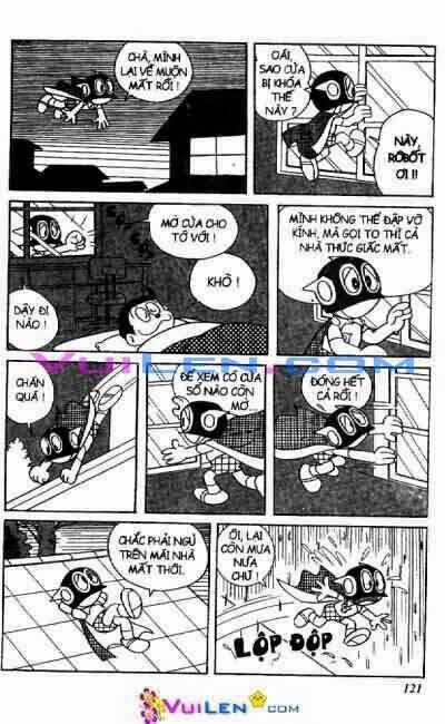 perman - cậu bé siêu nhân chapter 45 2