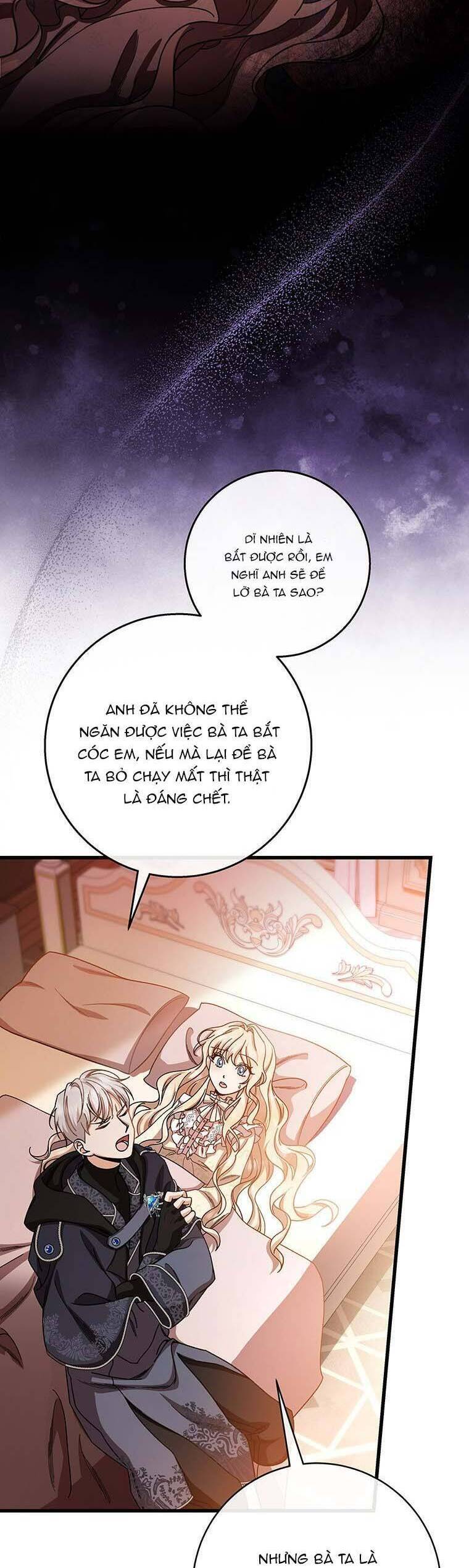 nghe nói tôi là đại tiểu thư phản diện chapter 30 2