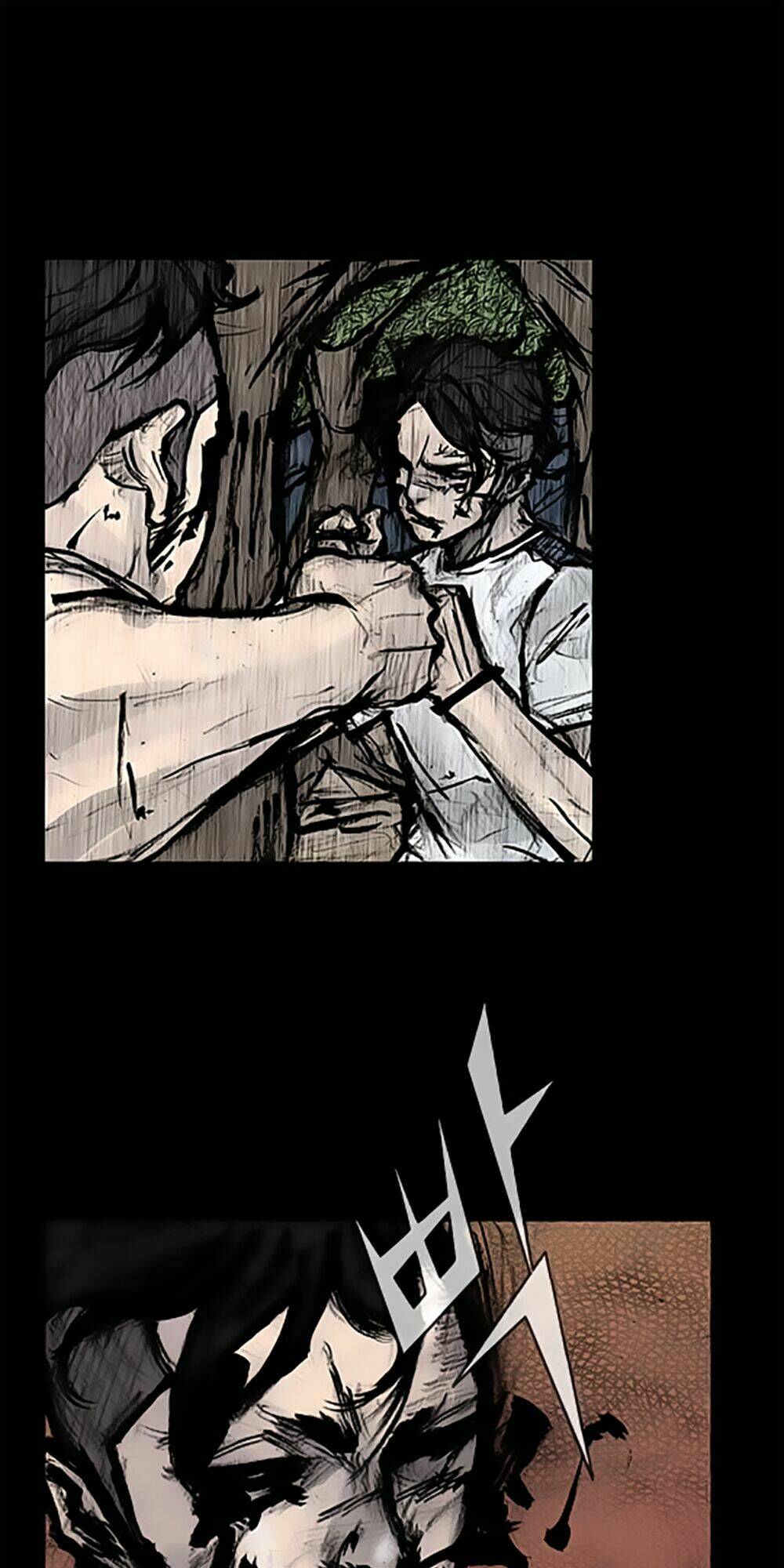 độc cô tiền truyện chapter 122 30