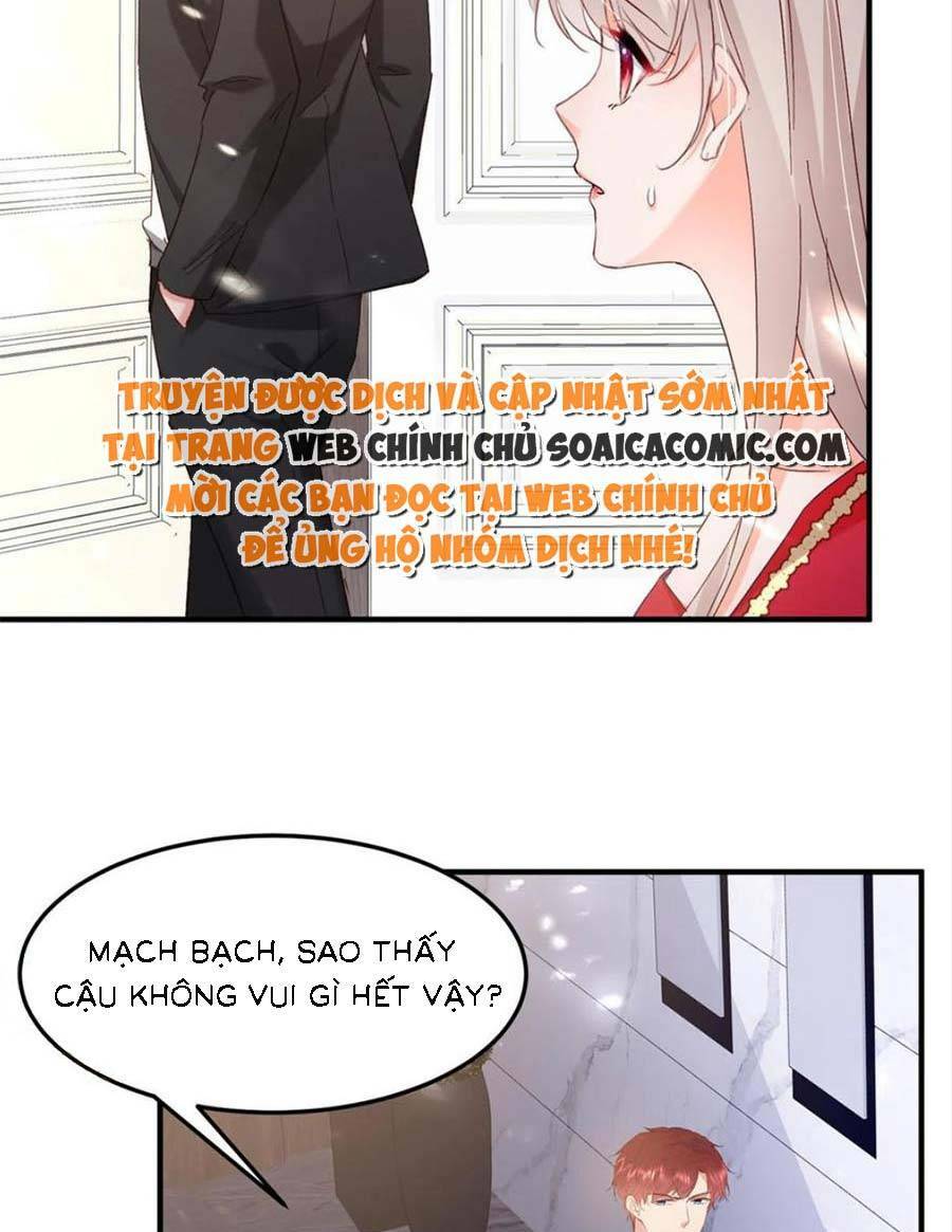 cô vợ của tôi không dễ bắt nạt chapter 44 23