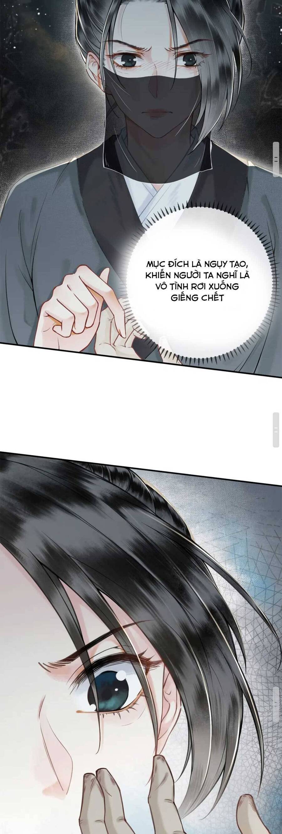 ngỗ tác cẩm y chapter 5 21