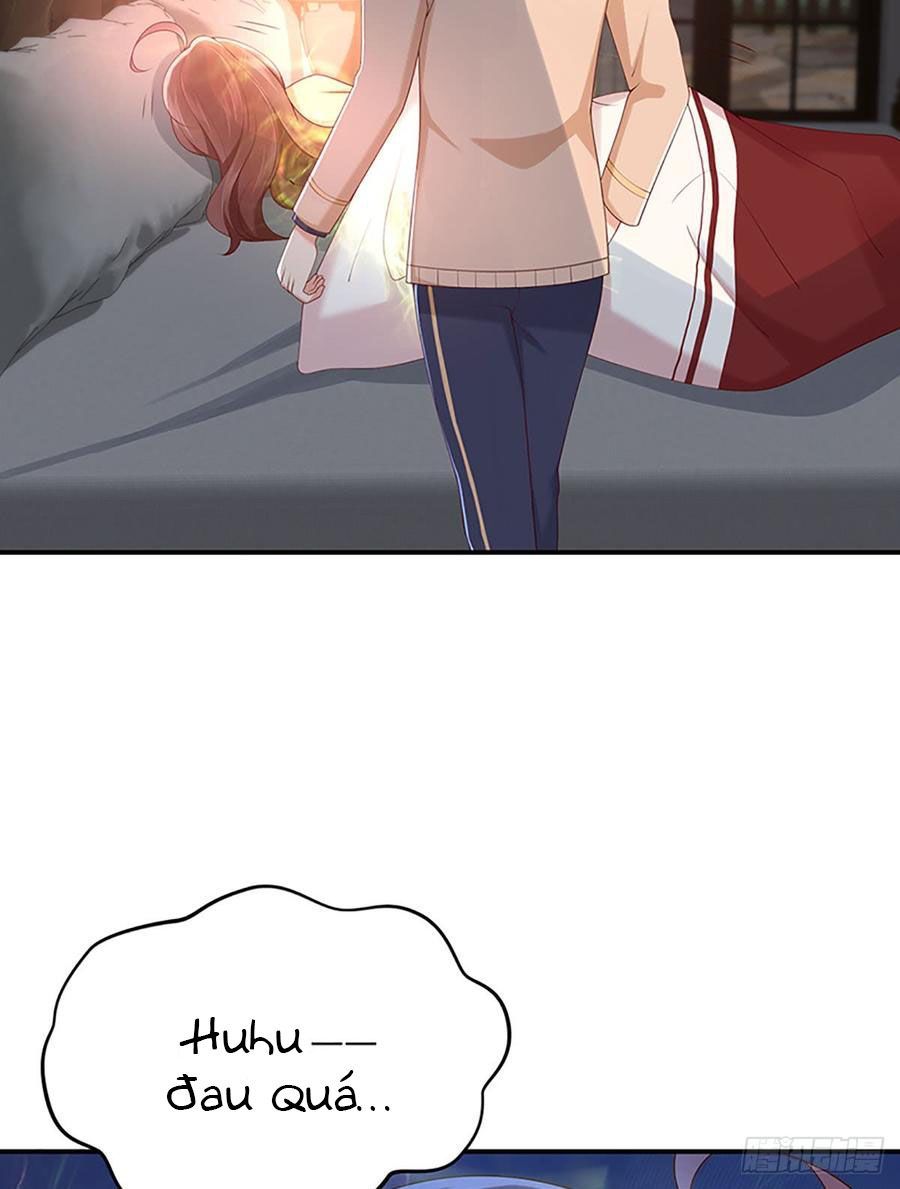 nam thần truy thê chỉ nam chapter 53.1 4