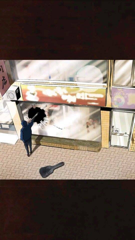 cương thi 1995 chapter 11 14