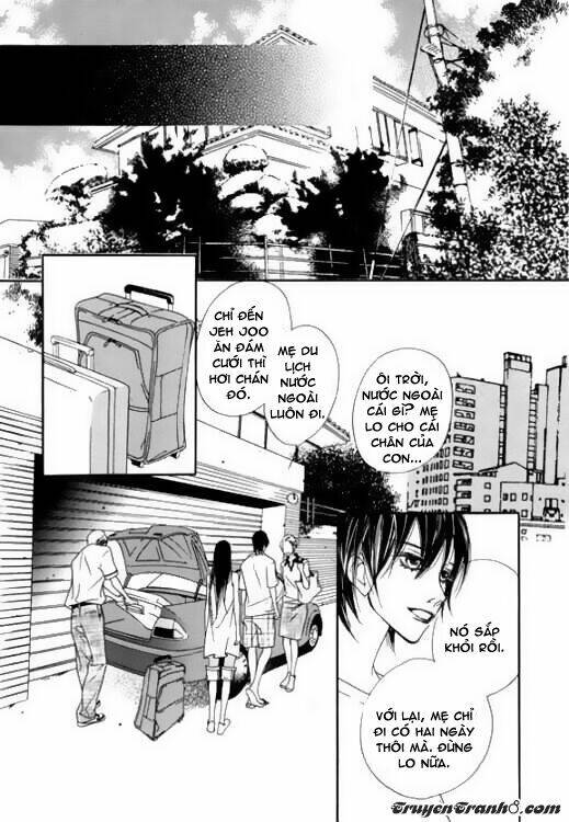 flowers of evil chapter 22.1 29