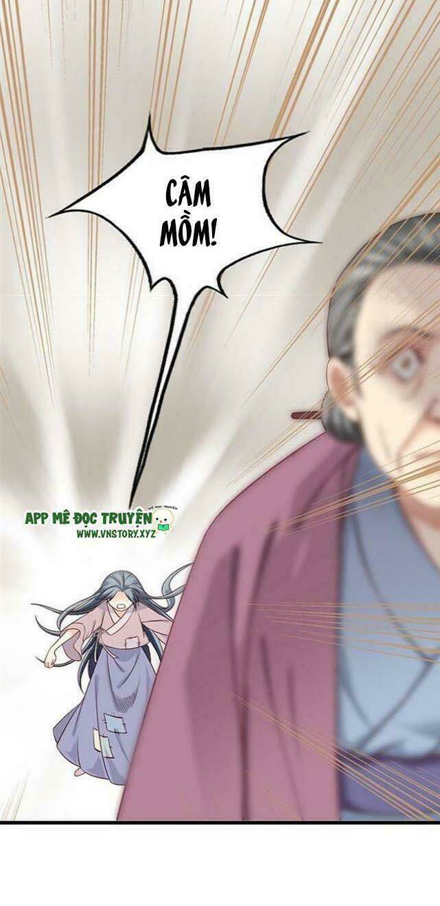 kiều nữ độc phi chapter 3 11