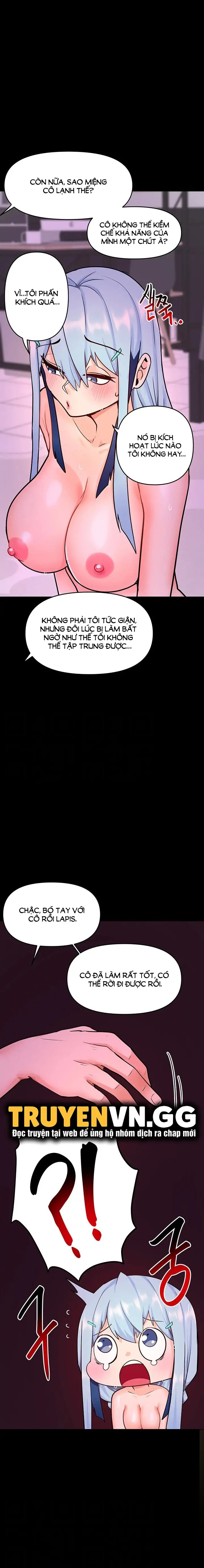 ứng dụng thôi miên chapter 20 3