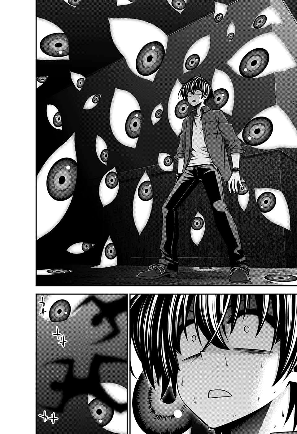 thợ săn ác linh chapter 24 24