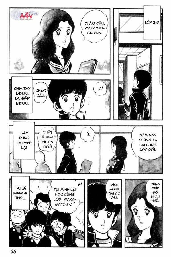 miyuki chapter 16 7