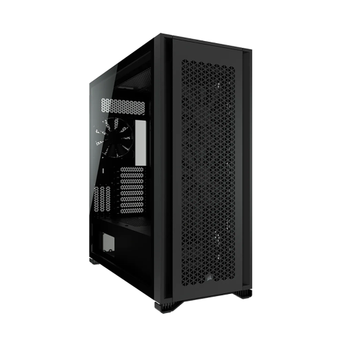 Hình ảnh Vỏ Máy Tính Corsair 7000D Airflow TG - Hàng Chính Hãng