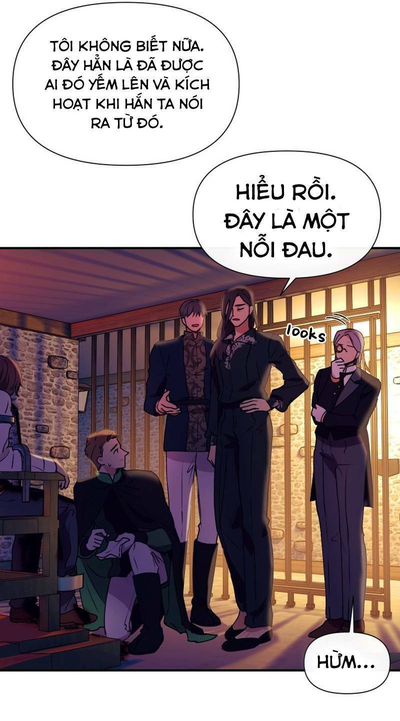 khế ước của nữ công tước quái vật chapter 24 3